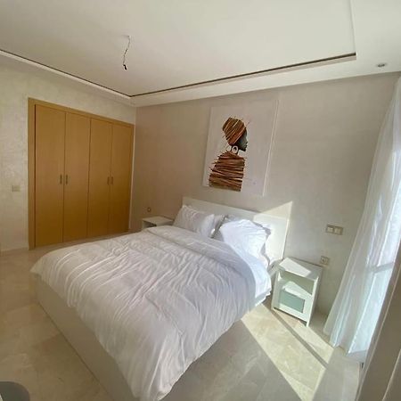 Appartement Carre Eden Марракеш Екстер'єр фото