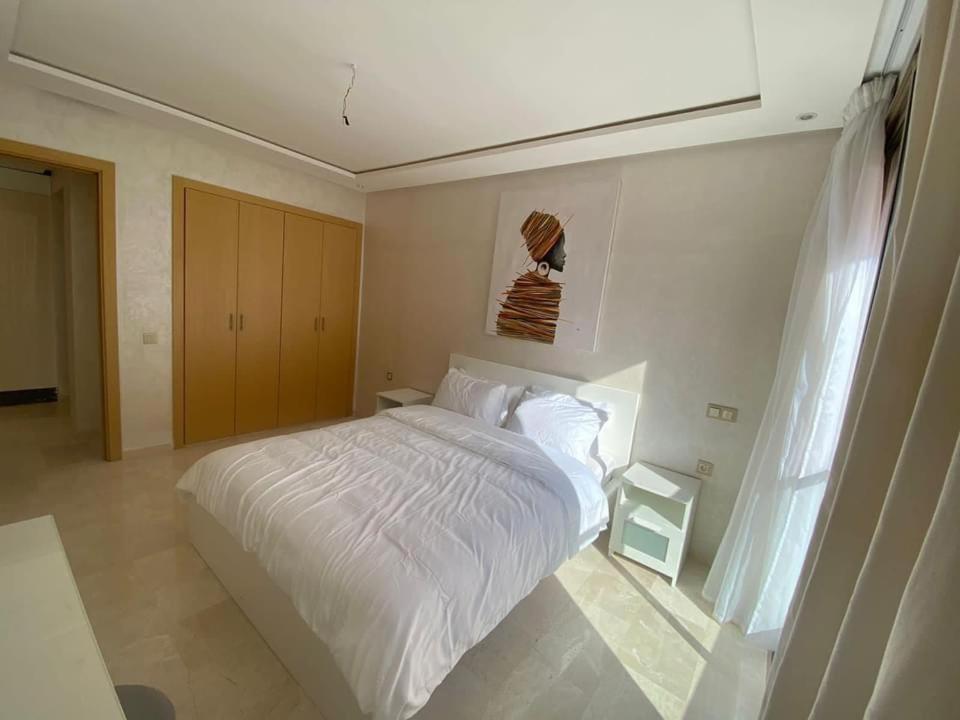 Appartement Carre Eden Марракеш Екстер'єр фото