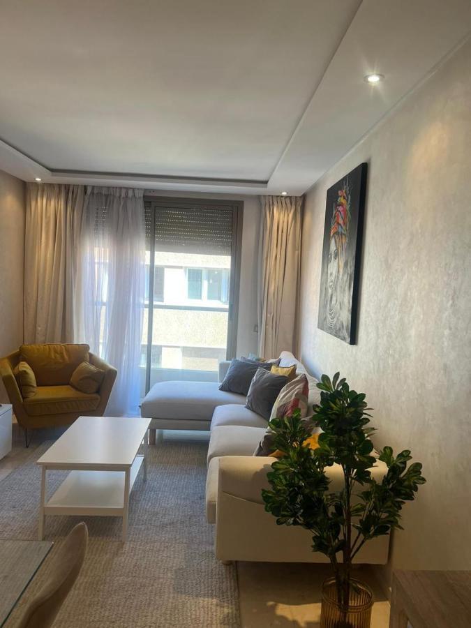 Appartement Carre Eden Марракеш Екстер'єр фото