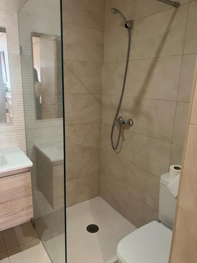 Appartement Carre Eden Марракеш Екстер'єр фото