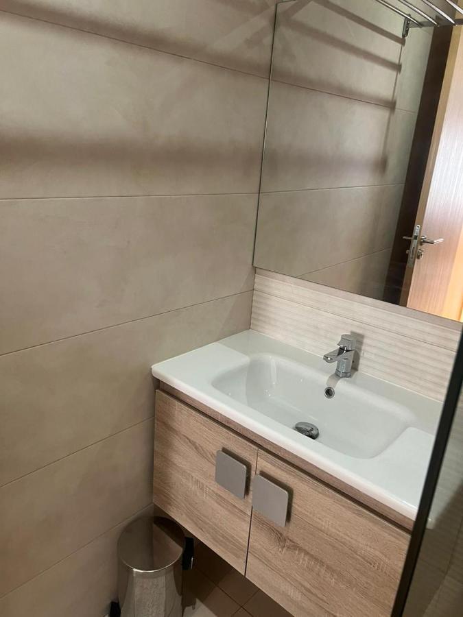 Appartement Carre Eden Марракеш Екстер'єр фото